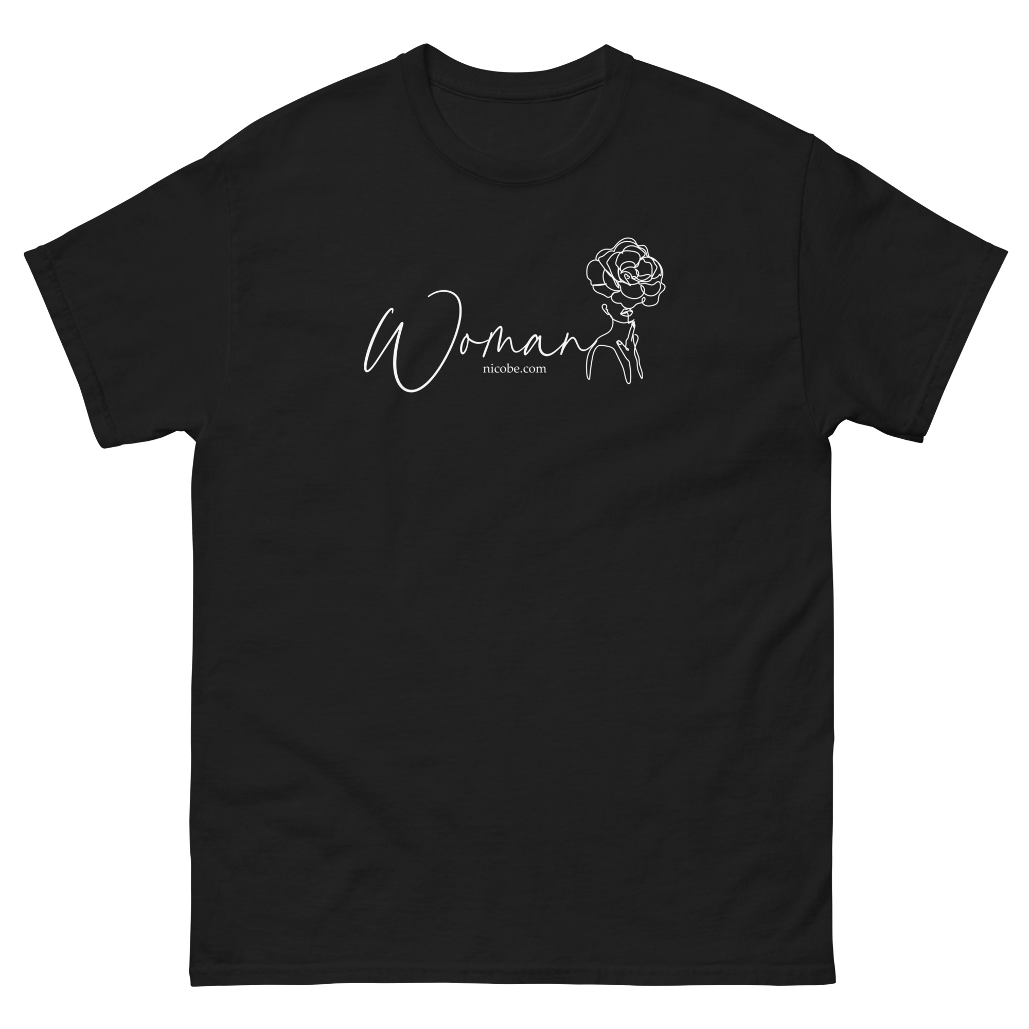 A Women classic best women's rights tee shirt ever near me - Image 3
