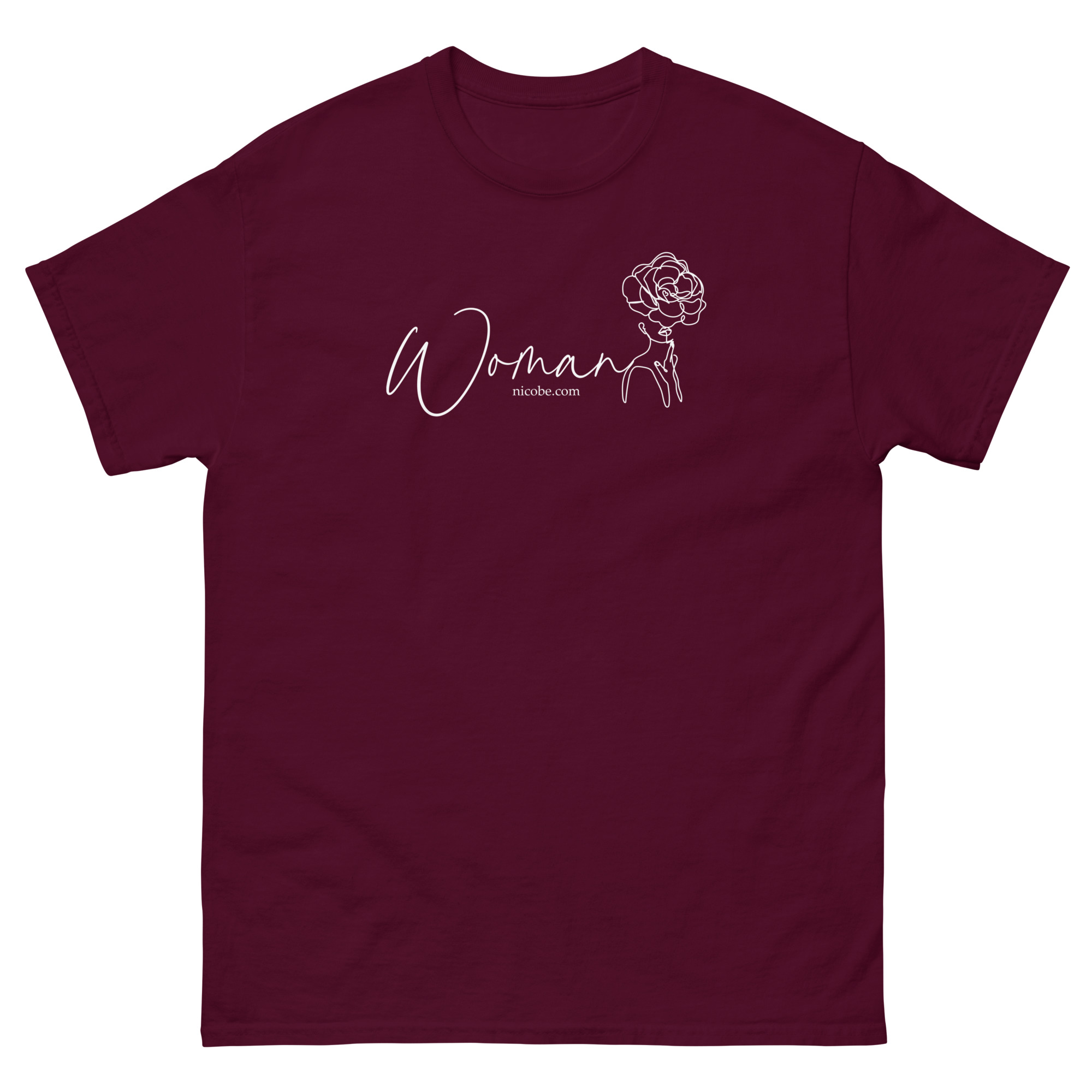 A Women classic best women's rights tee shirt ever near me - Image 2