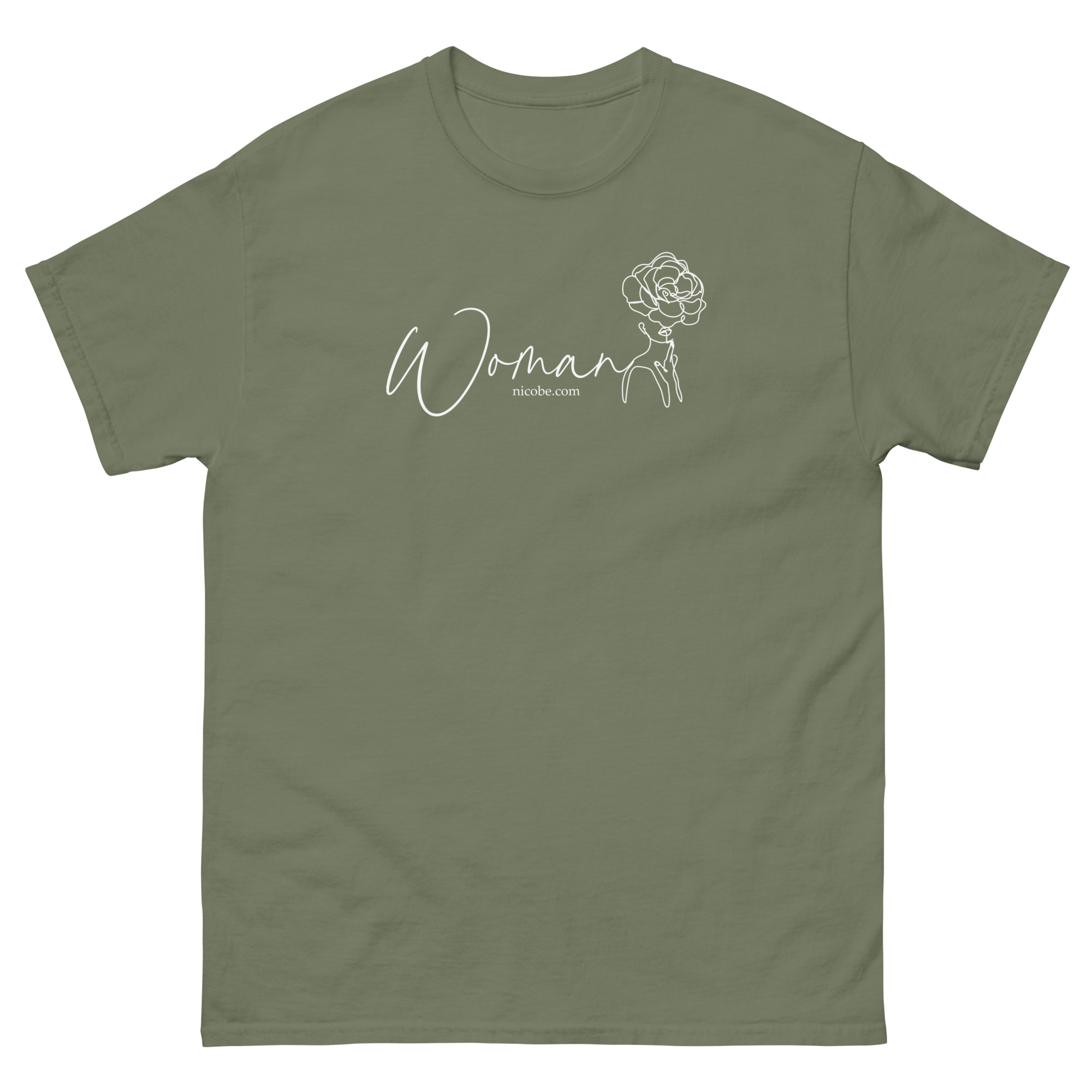 A Women classic best women's rights tee shirt ever near me - Image 8