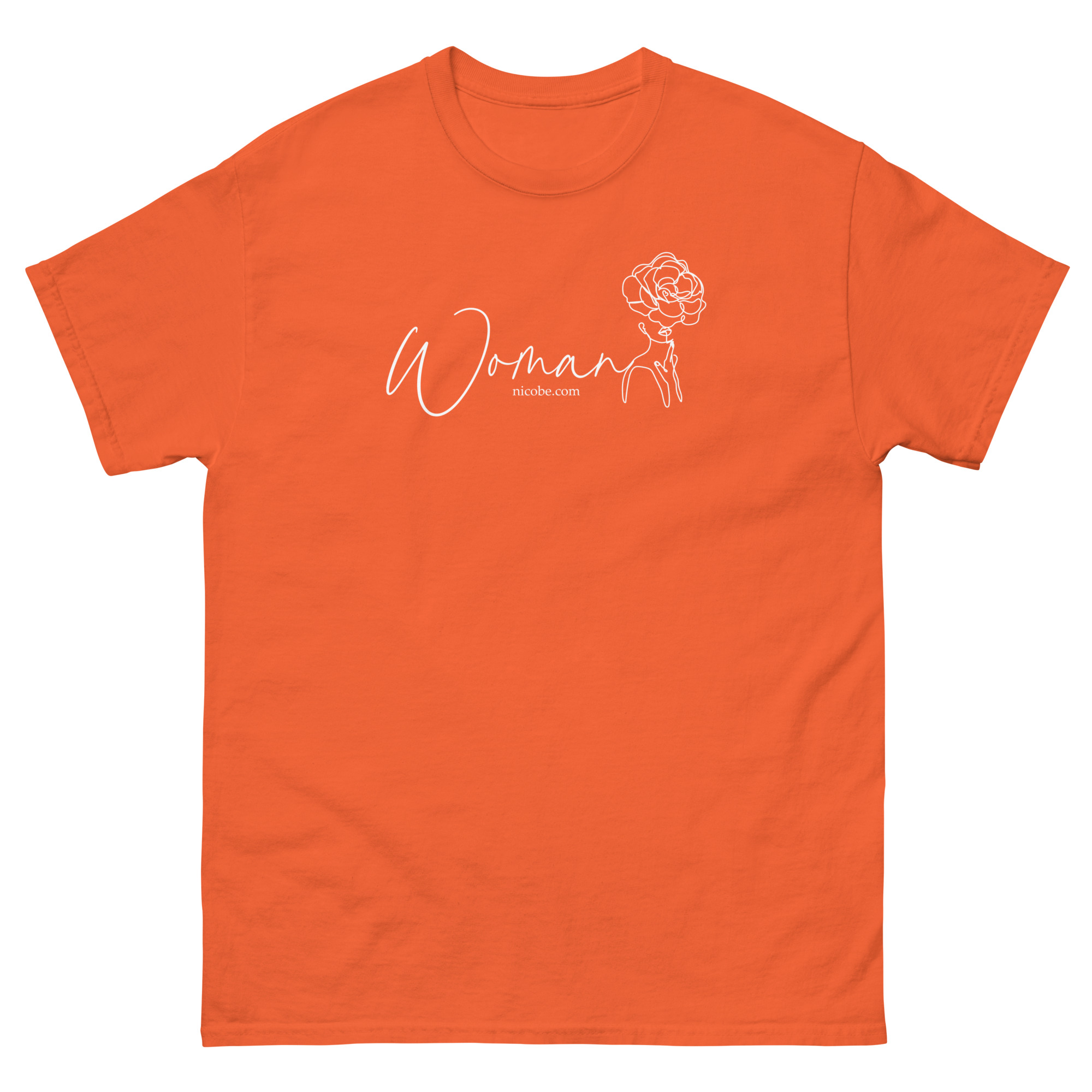 A Women classic best women's rights tee shirt ever near me - Image 9