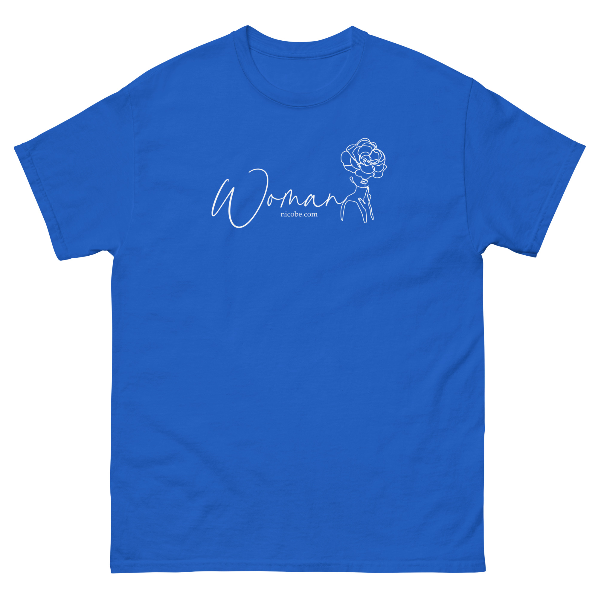 A Women classic best women's rights tee shirt ever near me