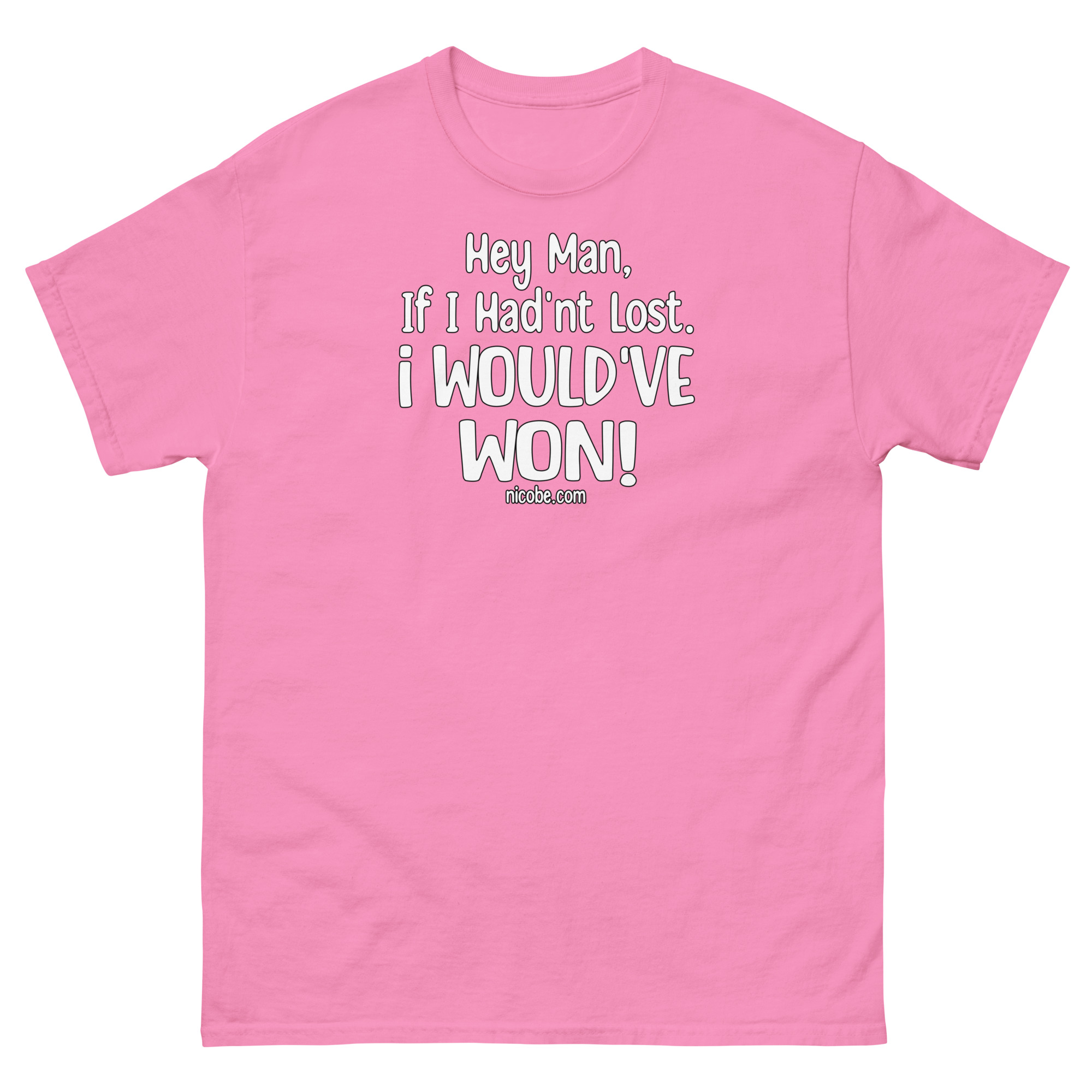 pink, best sports good feeling saying funniest quotes t shirt men women.jpg
