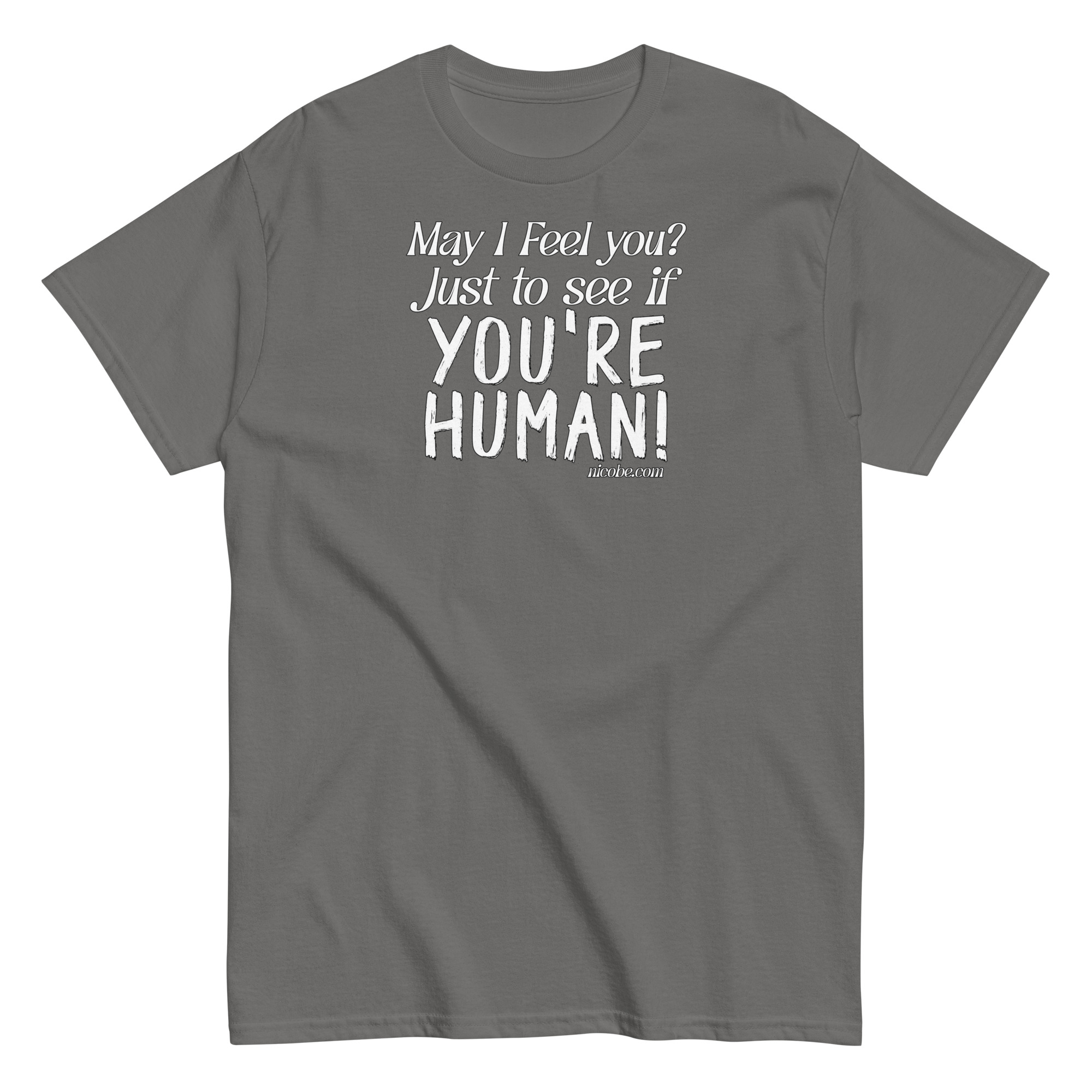 charcoal, best funniest human feelings saying quote t shirt men women