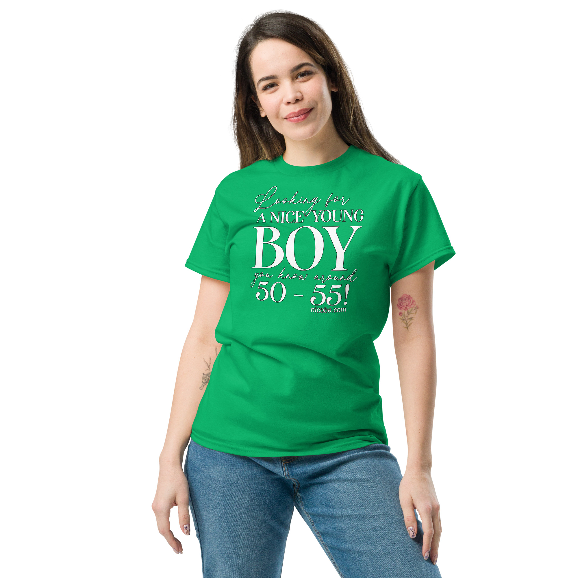 irish green, funniest senior mature sayings, best anti crime funniest sayings and best jokes cool crazy quotes unisex 100% cotton t shirts by woq.vux.mybluehost.me
