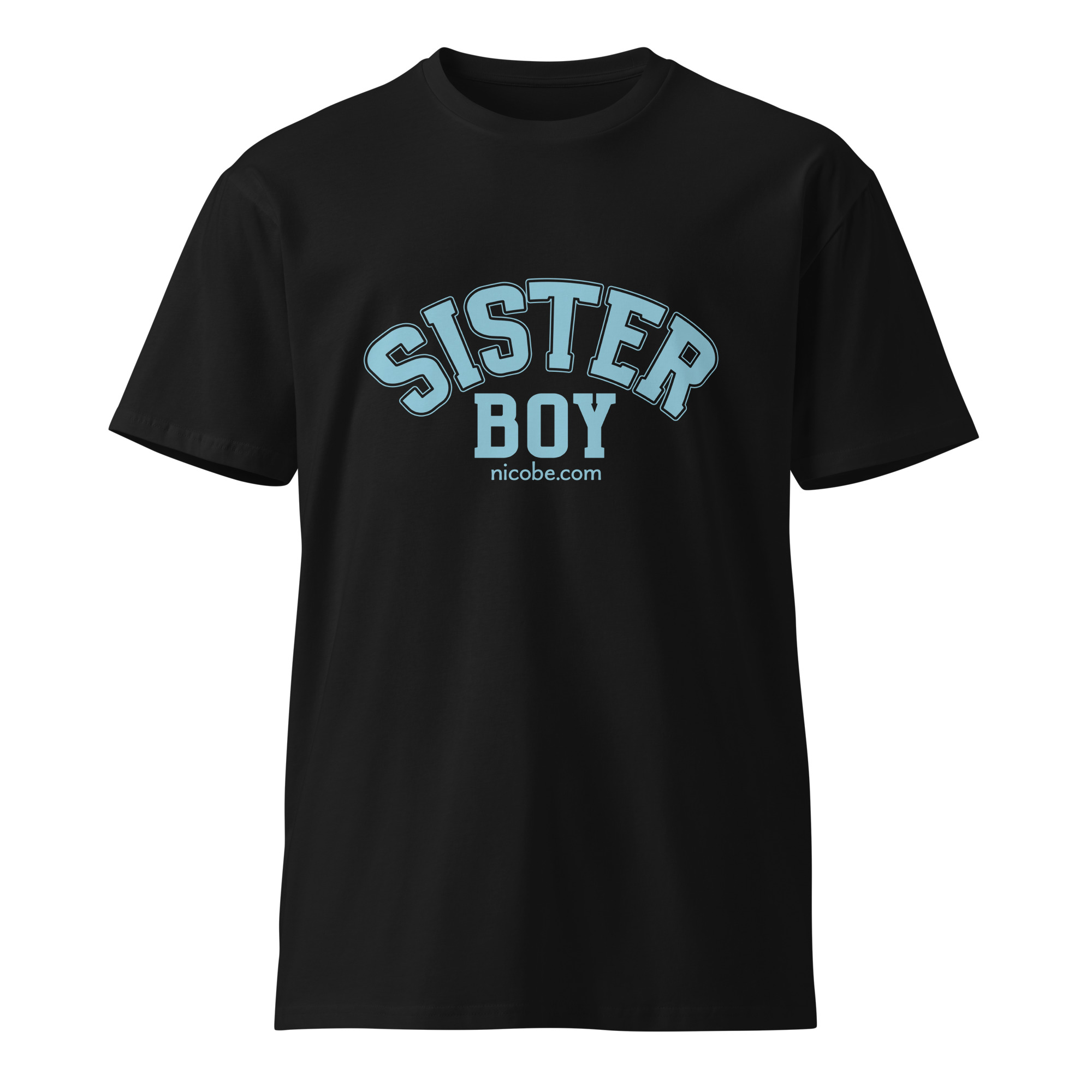 black, LGBTQ t shirt