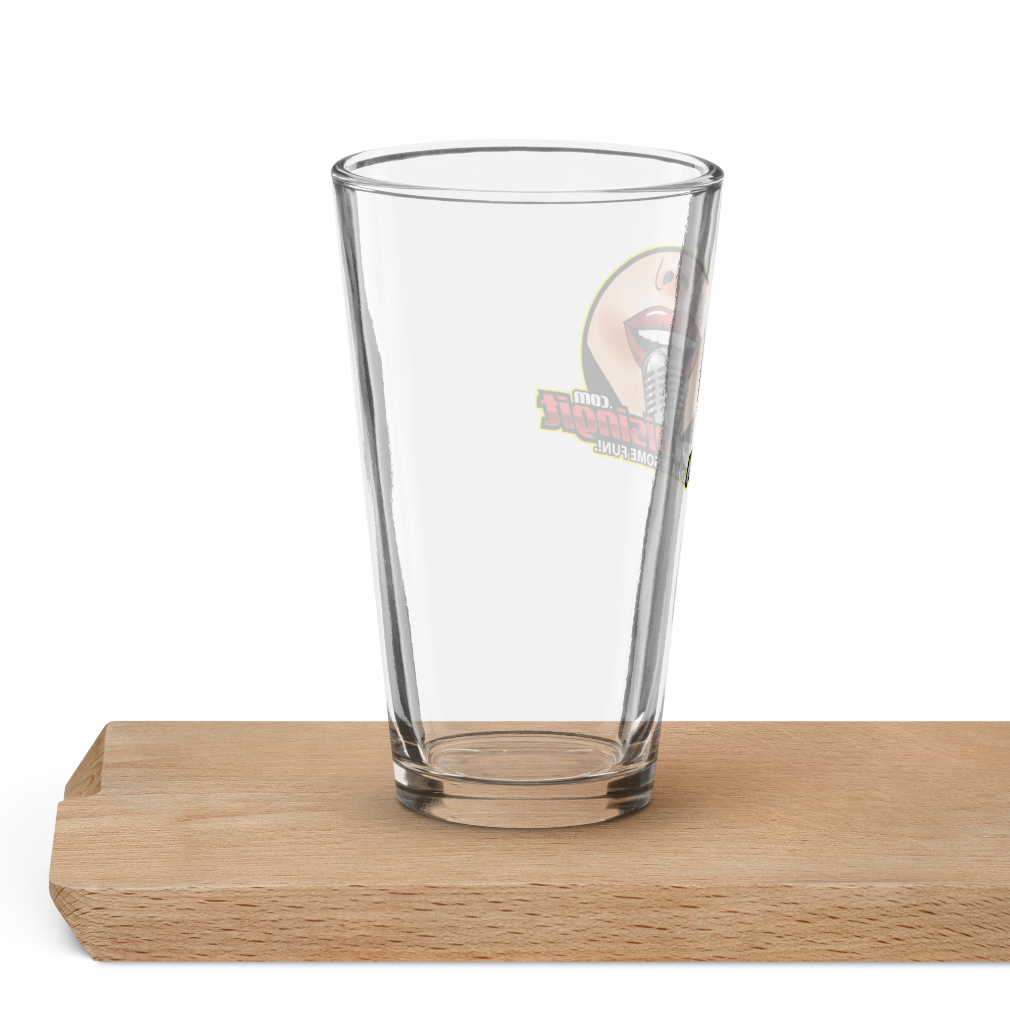 Aisingit best Shaker pint glass - Image 2