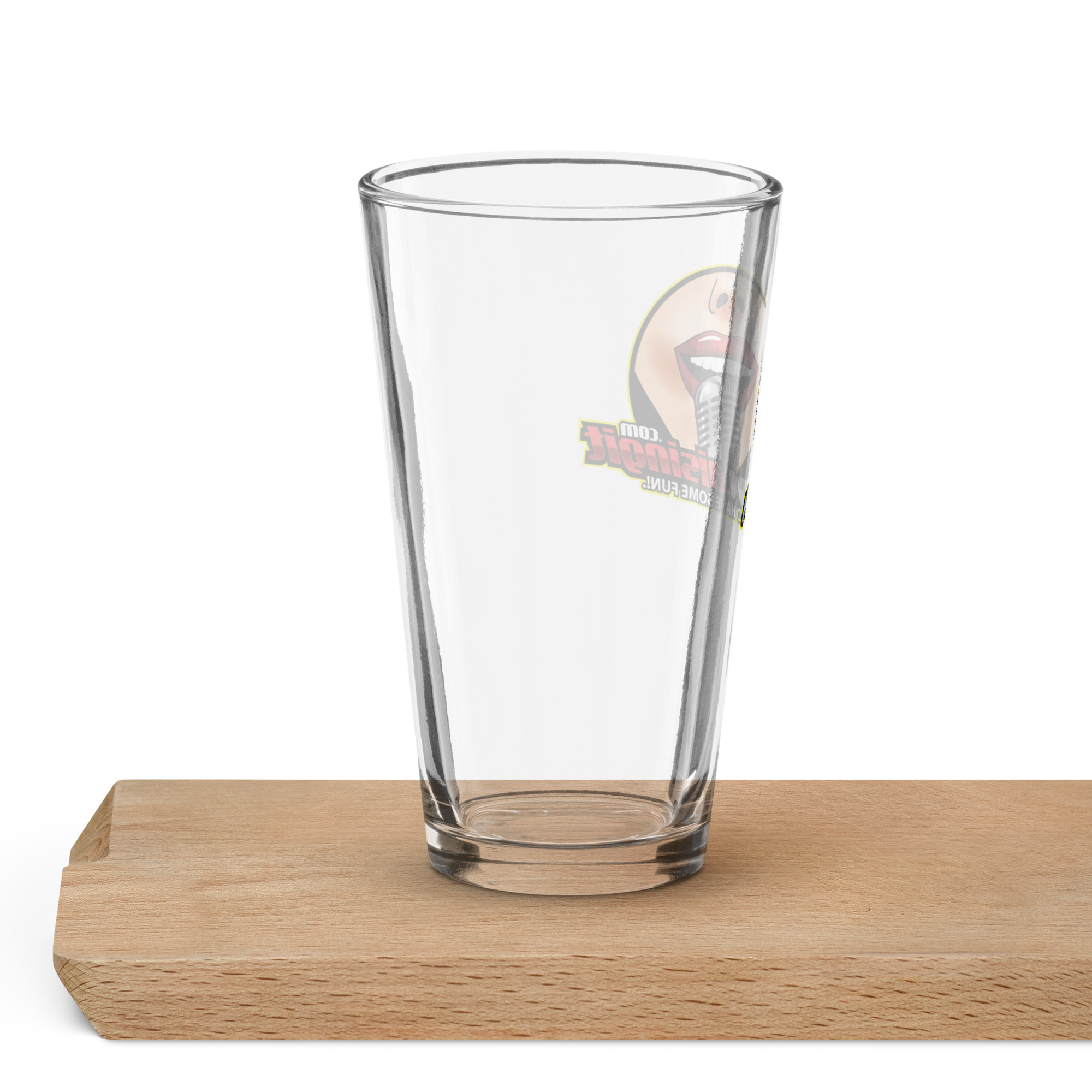 Aisingit best Shaker pint glass - Image 4