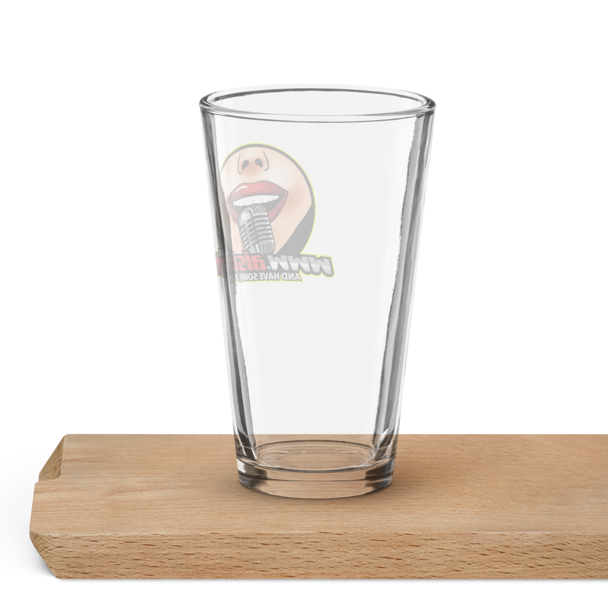 Aisingit best Shaker pint glass - Image 3