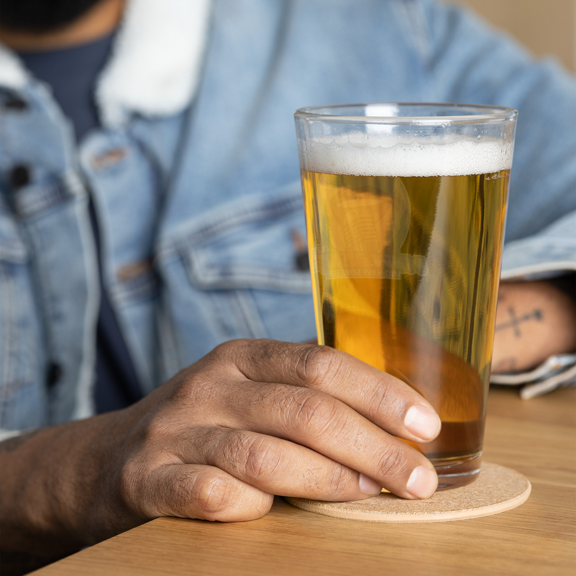 Aisingit best Shaker pint glass - Image 10