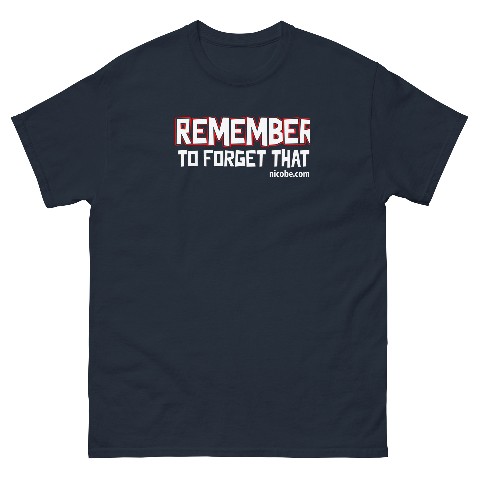 navy, best funniest sarcasm memory saying quote joke men women t shirt.jpg
