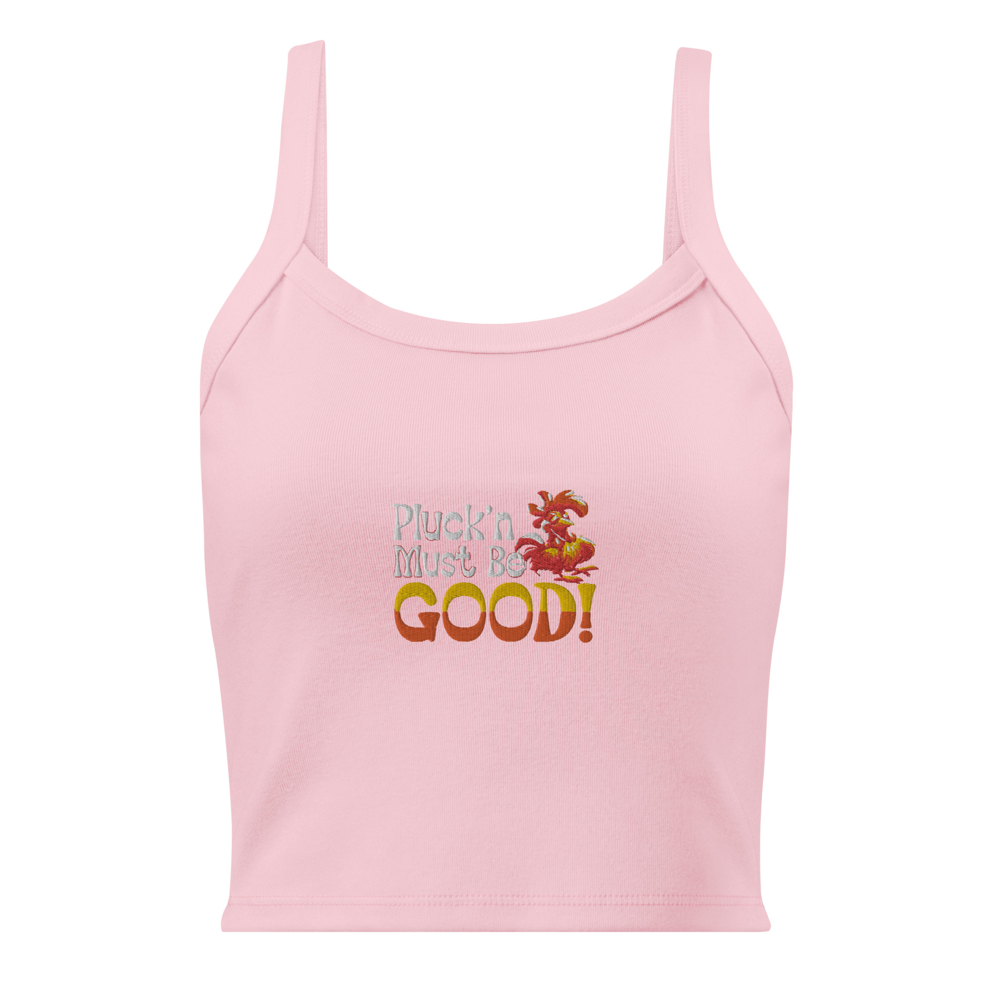 pink, best funniest women tank top.jpg