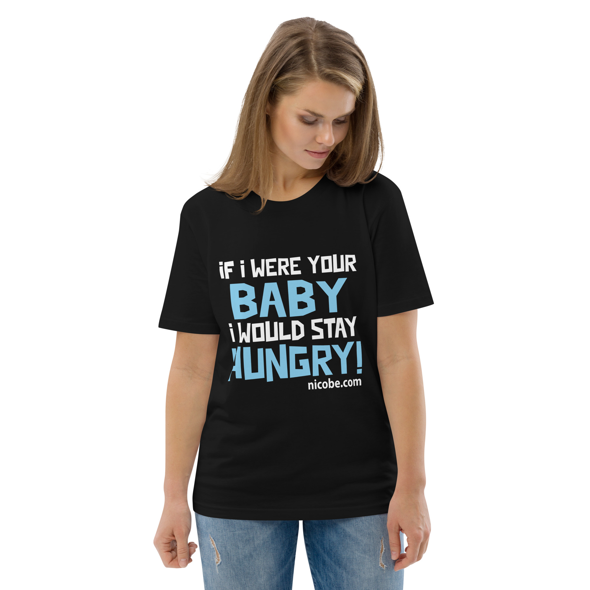 Unisex Organic Cotton Creator 2.0 T-Shirt - Image 2