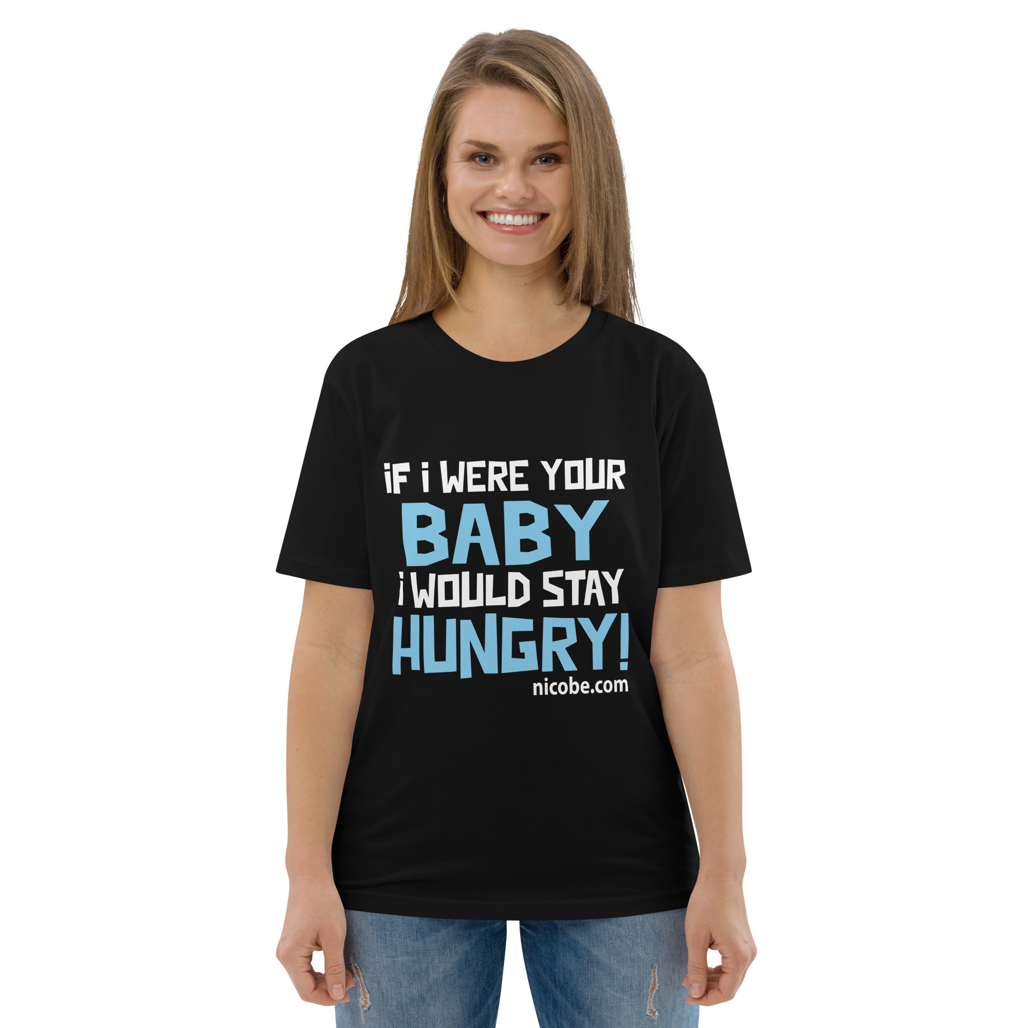 Unisex Organic Cotton Creator 2.0 T-Shirt