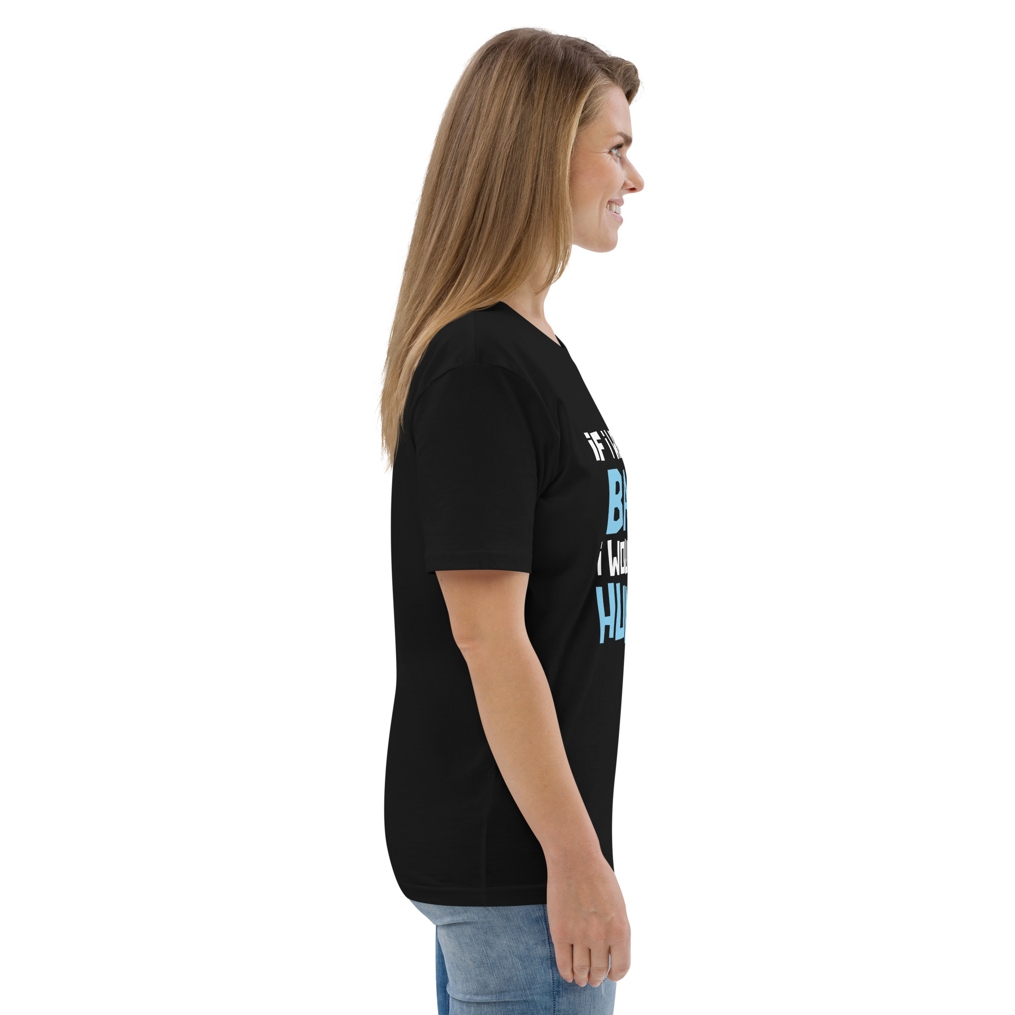 Unisex Organic Cotton Creator 2.0 T-Shirt - Image 7